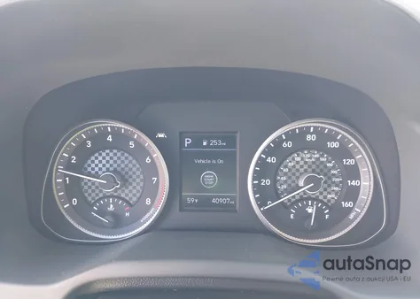 2020 Hyundai Elantra Value Edition from USA, damaged, VIN 5NPD84LF2LH536554